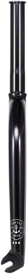 We The People Battleship BMX Fork