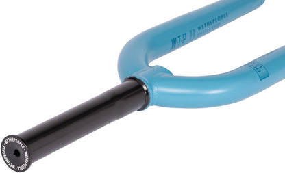 We The People Battleship BMX Fork