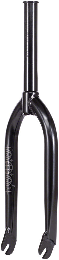 We The People Utopia BMX Fork