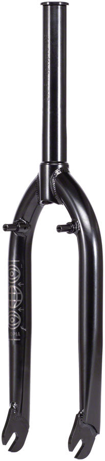 We The People Utopia BMX Fork