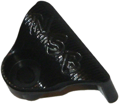 North Shore Billet Fork Cable Guides