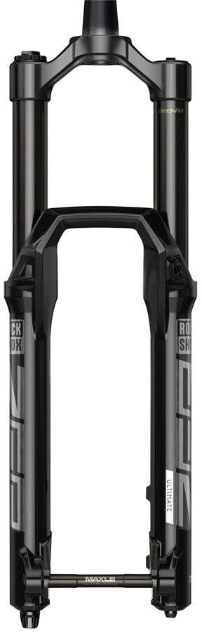 RockShox ZEB Ultimate Suspension Fork