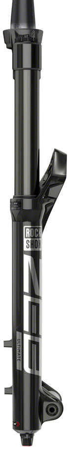 RockShox ZEB Ultimate Suspension Fork – Incycle Bicycles