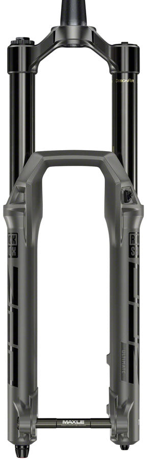 RockShox ZEB Ultimate Suspension Fork