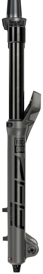 RockShox ZEB Ultimate Suspension Fork