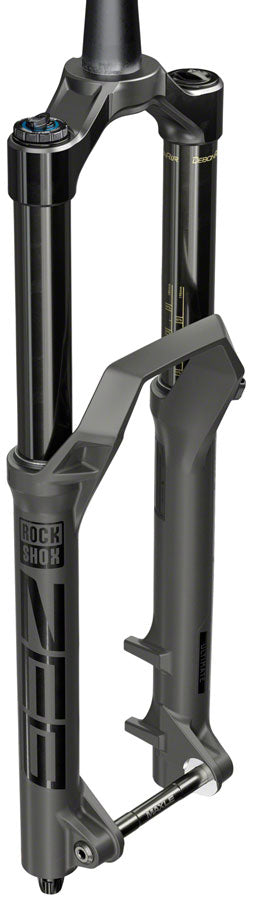 RockShox ZEB Ultimate サスペンションフォーク RockShox ZEB Ultimate Suspension Fork – Incycle Bicycles