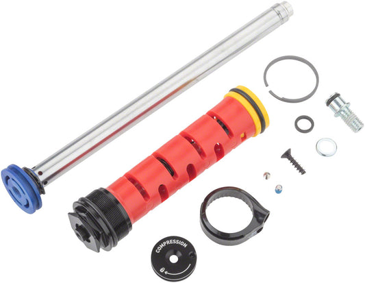 Rockshox Motion Control For Remote