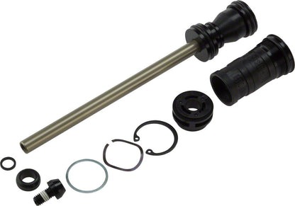 RockShox Reba / SIDB Solo Air Assembly