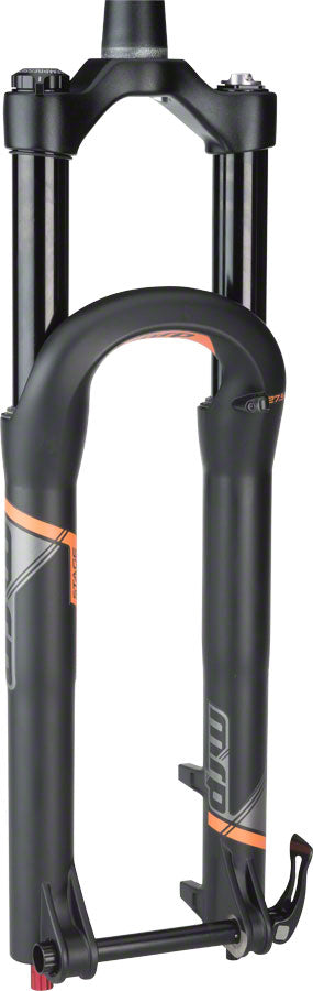 MRP Stage Suspension Fork