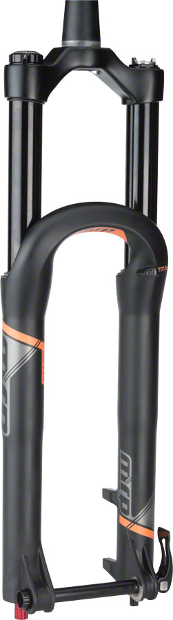MRP Stage Suspension Fork