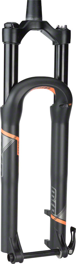 MRP Stage Suspension Fork
