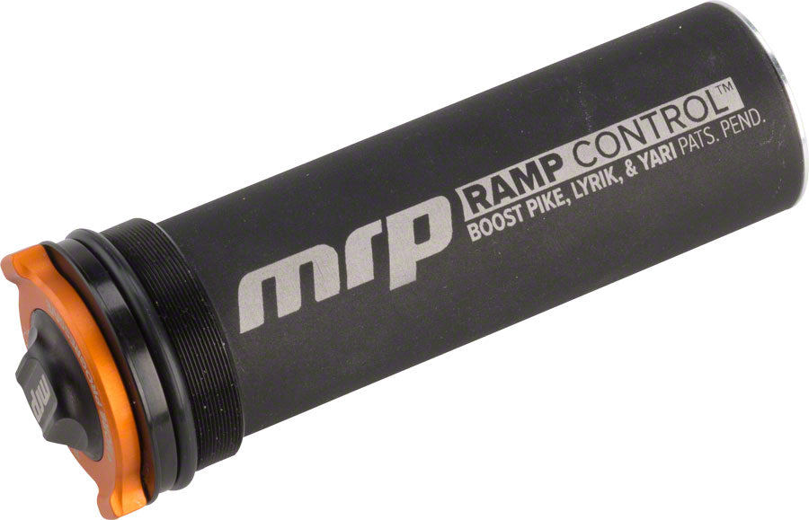 MRP Ramp Control Cartridge