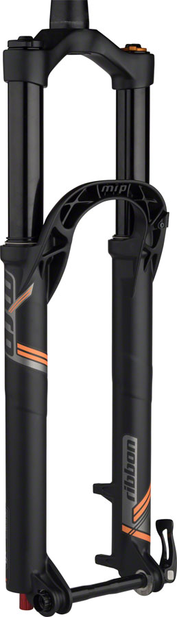 MRP Ribbon Air Suspension Fork