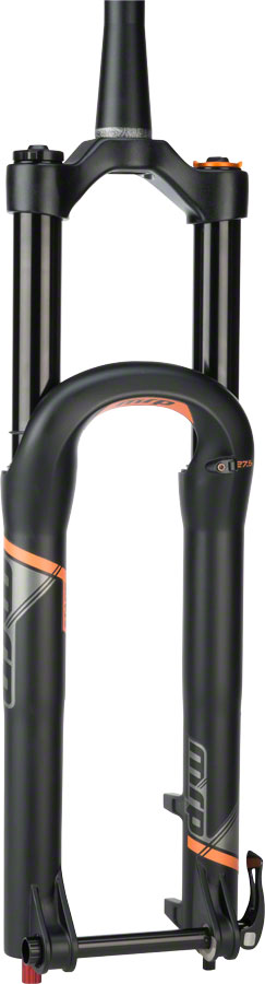 MRP Stage Suspension Fork