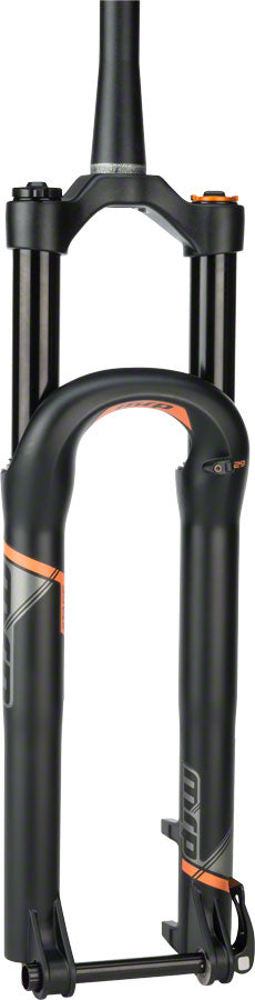 MRP Stage Suspension Fork
