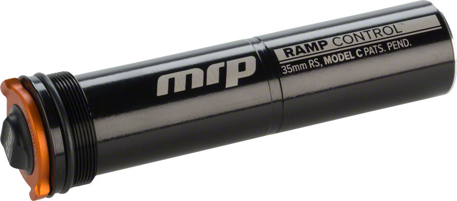MRP Ramp Control Cartridge