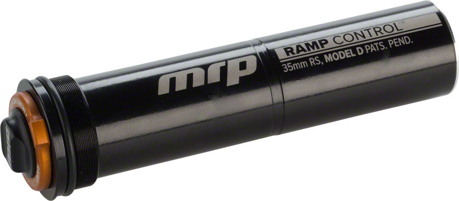 MRP Ramp Control Cartridge
