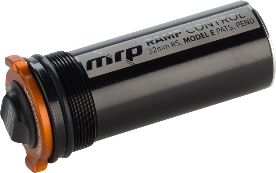 MRP Ramp Control Cartridge