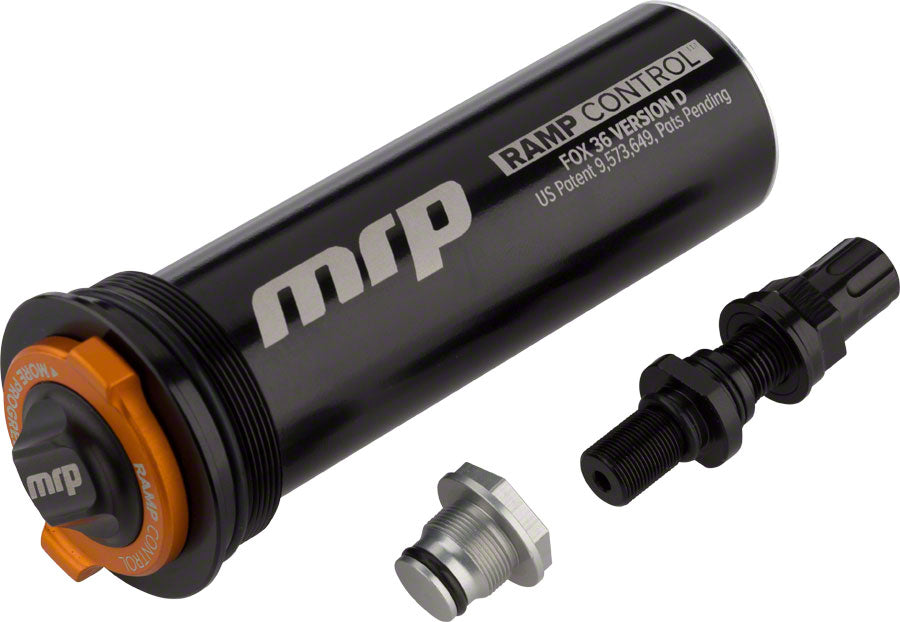 MRP Ramp Control Cartridge
