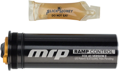 MRP Ramp Control Cartridge