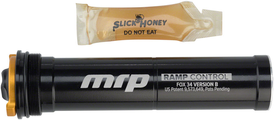 MRP Ramp Control Cartridge