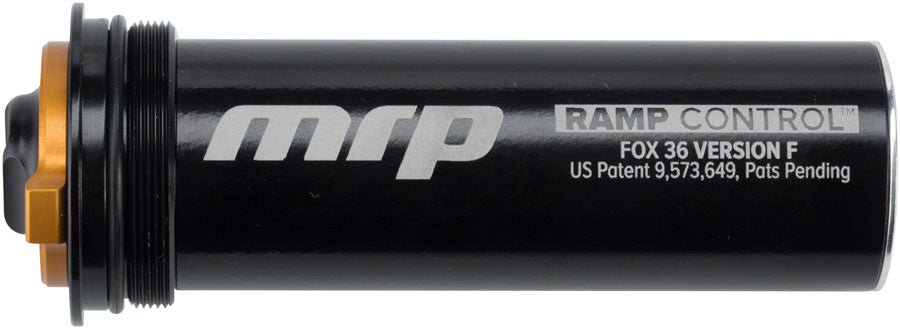 MRP Ramp Control Cartridge