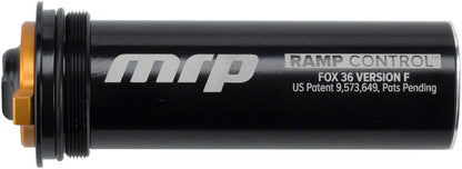 MRP Ramp Control Cartridge