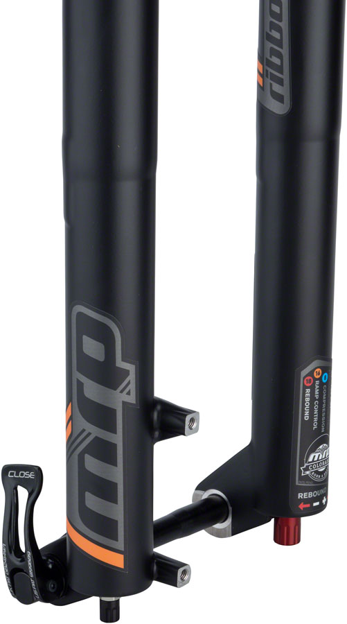 MRP Ribbon Air Suspension Fork