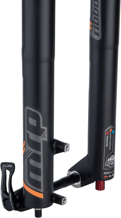MRP Ribbon Air Suspension Fork