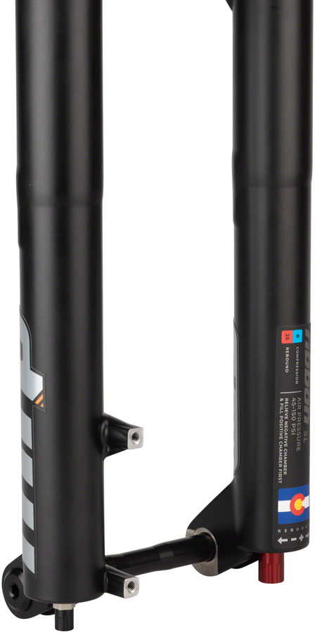 MRP Ribbon SL Suspension Fork