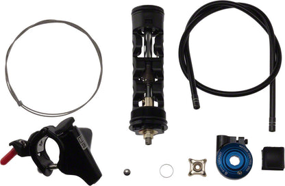 RockShox 10mm PushLoc