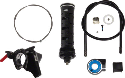 RockShox 10mm PushLoc