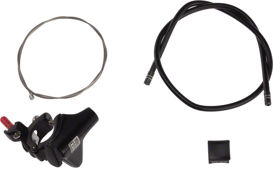 RockShox 10mm PushLoc Parts