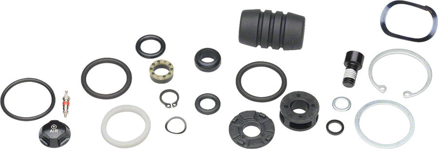 RockShox Air Spring Service Kits