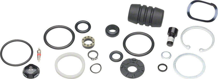RockShox Air Spring Service Kits