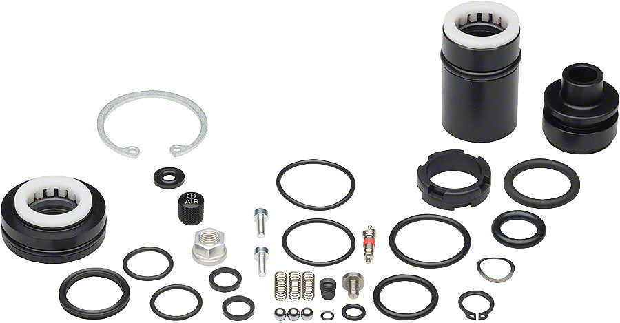 RockShox Air Spring Service Kits