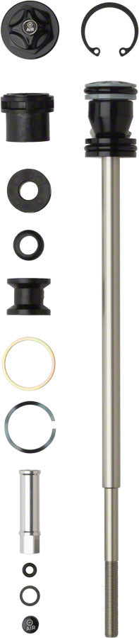 RockShox SID Dual Air Assembly – Incycle Bicycles