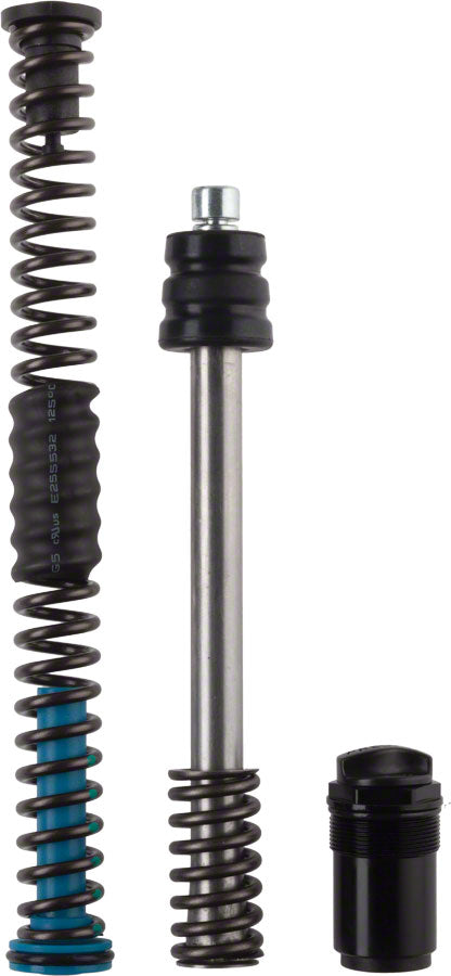 RockShox XC28 Coil
