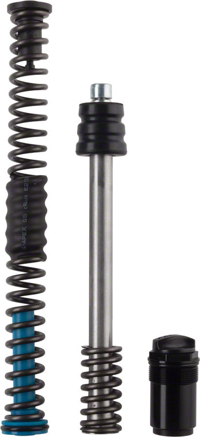 RockShox XC28 Coil