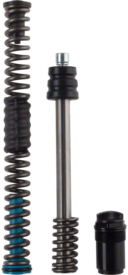RockShox XC28 Coil