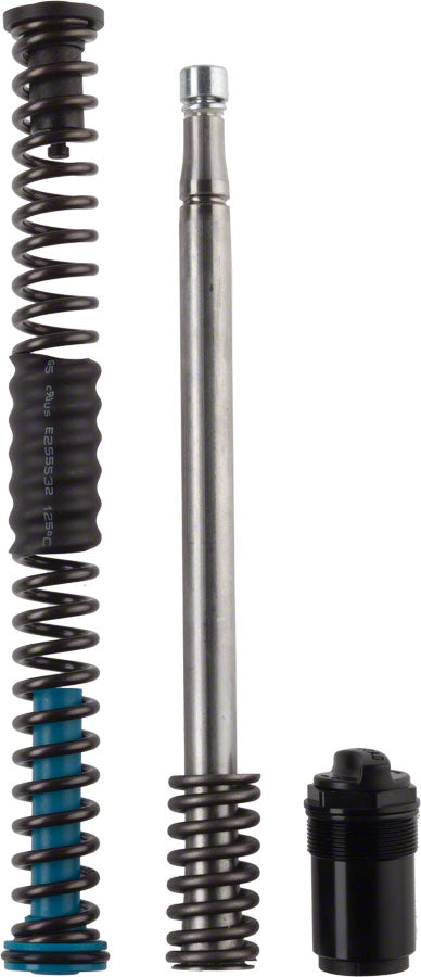 RockShox XC28 Coil