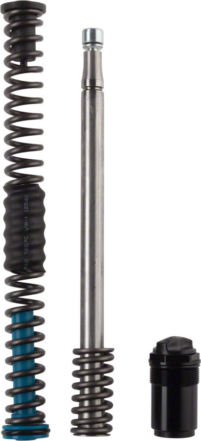 RockShox XC28 Coil