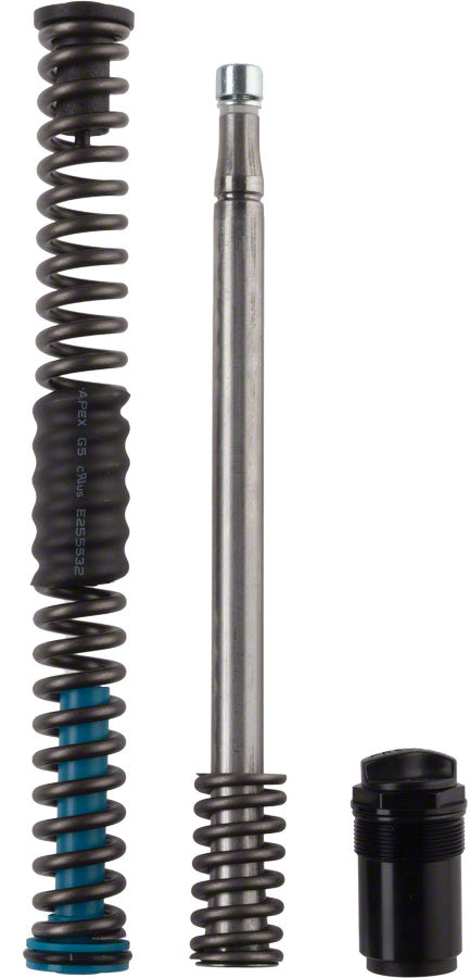 RockShox XC28 Coil