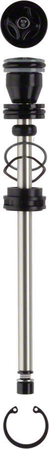 RockShox Reba / SIDB Solo Air Assembly