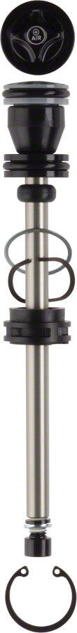 RockShox Reba / SIDB Solo Air Assembly