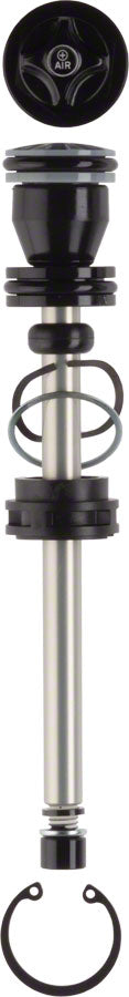 RockShox Reba / SIDB Solo Air Assembly