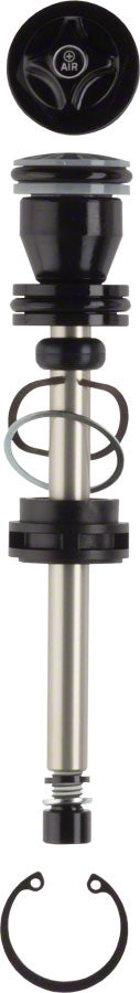 RockShox Reba / SIDB Solo Air Assembly