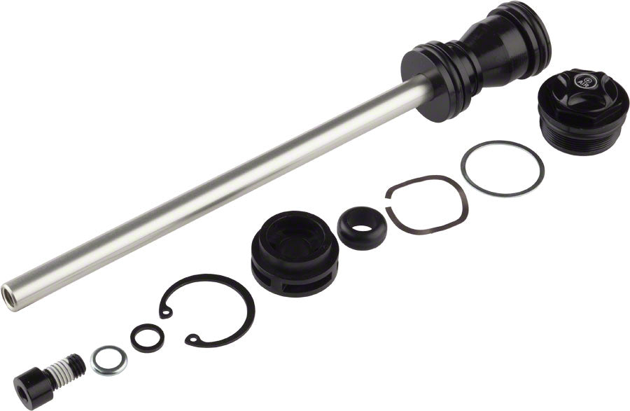 RockShox Revelation Solo Air Assembly