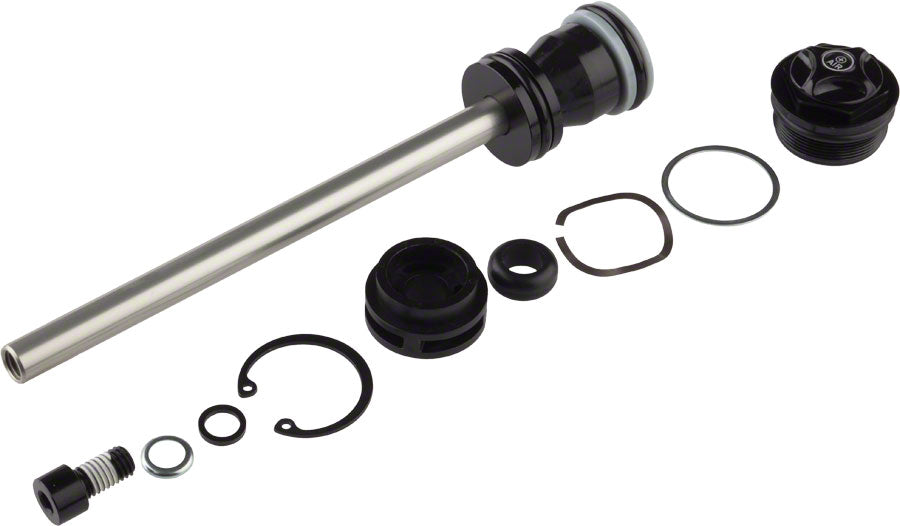 RockShox Revelation Solo Air Assembly