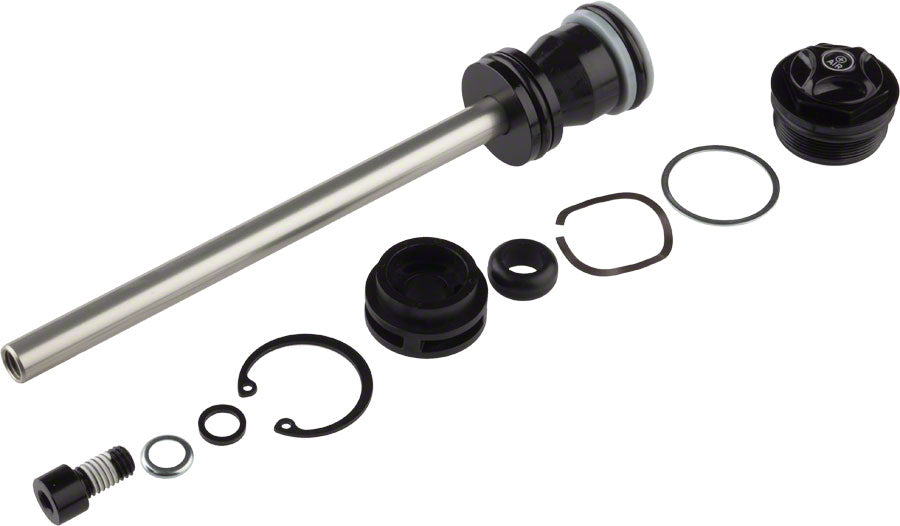 RockShox Revelation Solo Air Assembly